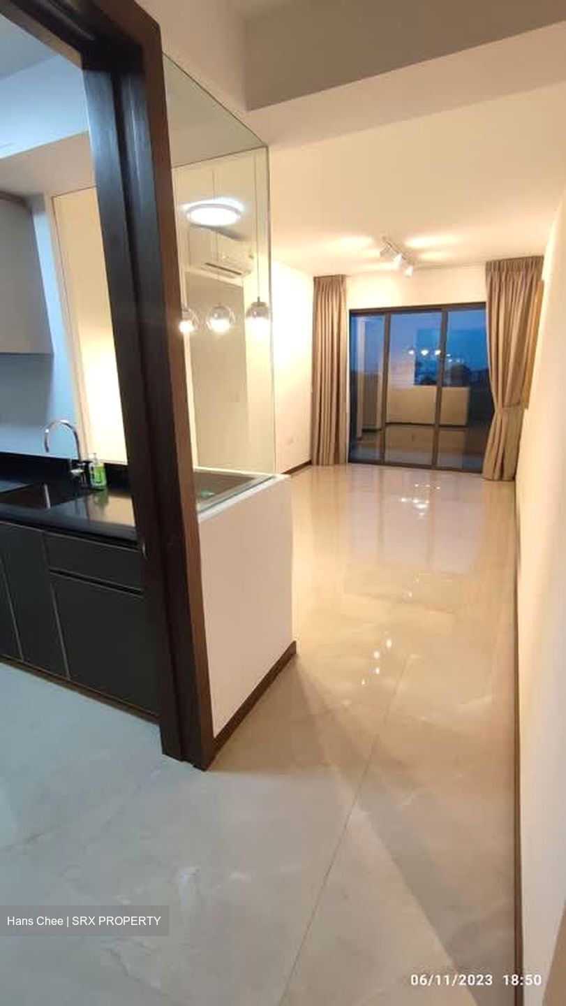 Normanton Park (D5), Apartment #553546281